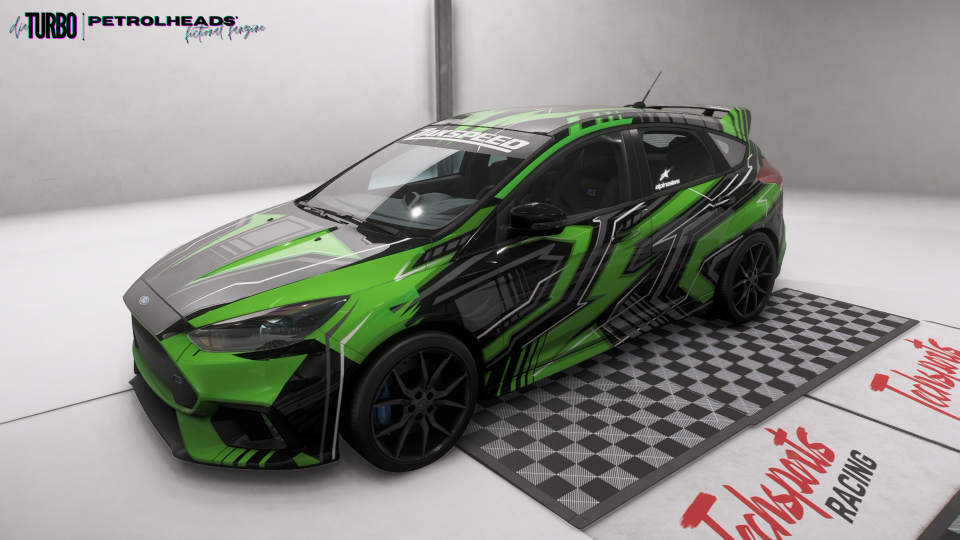 Toxic Pulse