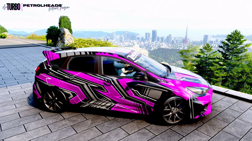 Neon Riot