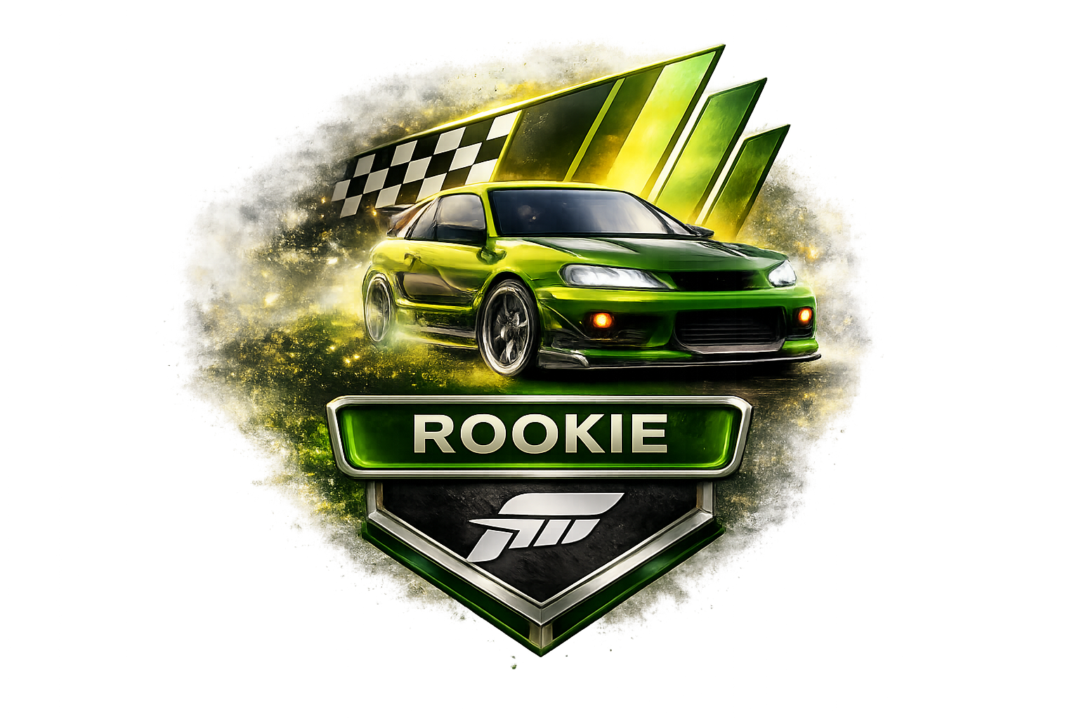 Rookie