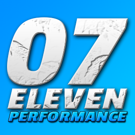 07ELEVEN Performance